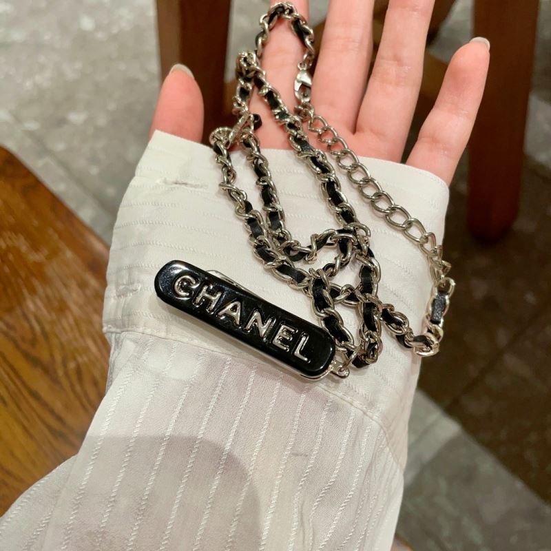 Chanel Necklaces